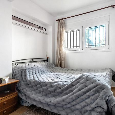 Sotiria House Apartment Preveza Exterior photo