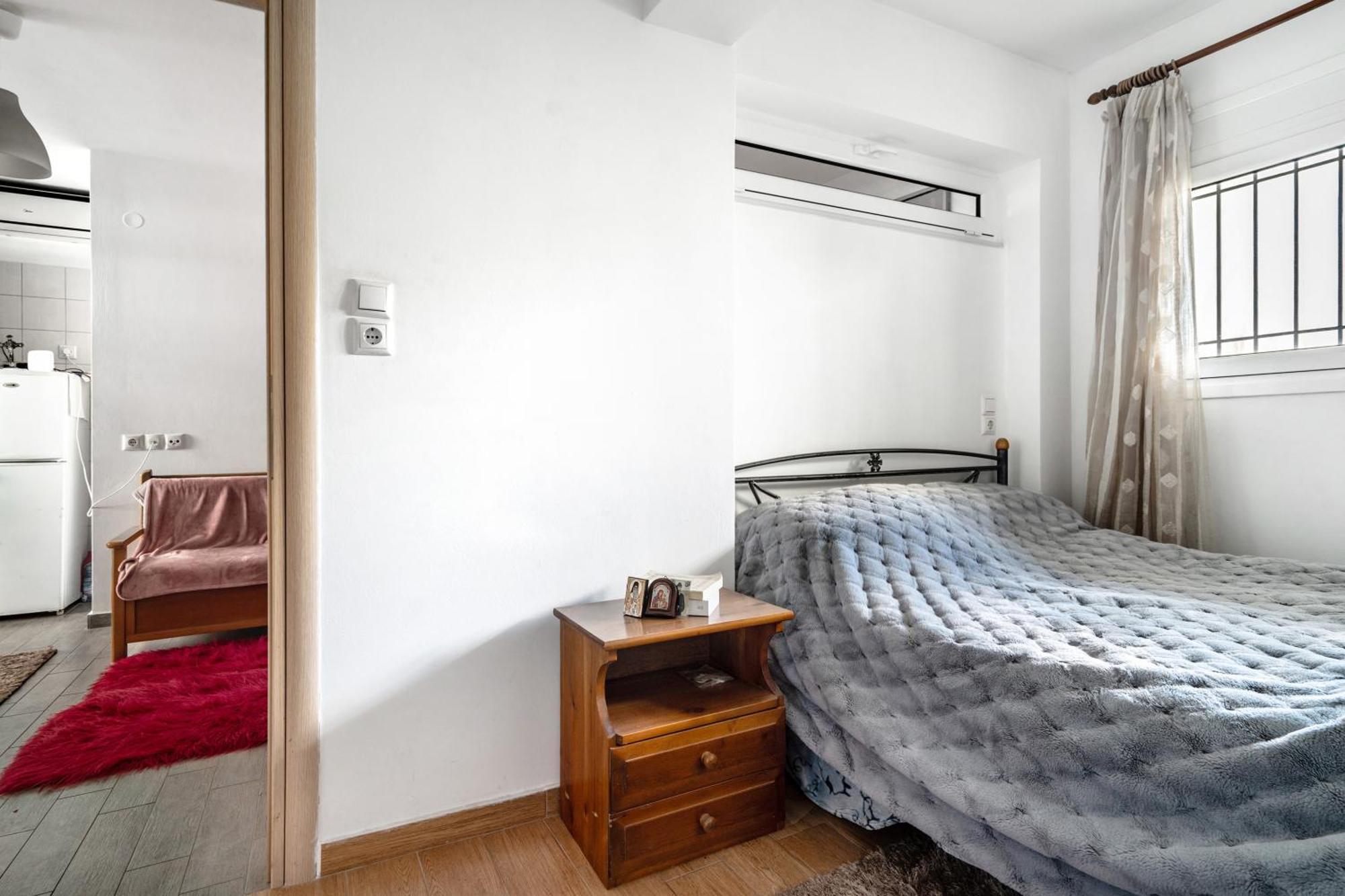 Sotiria House Apartment Preveza Exterior photo