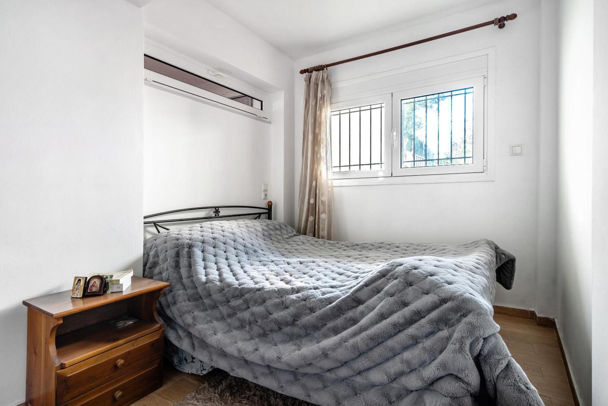 Sotiria House Apartment Preveza Exterior photo