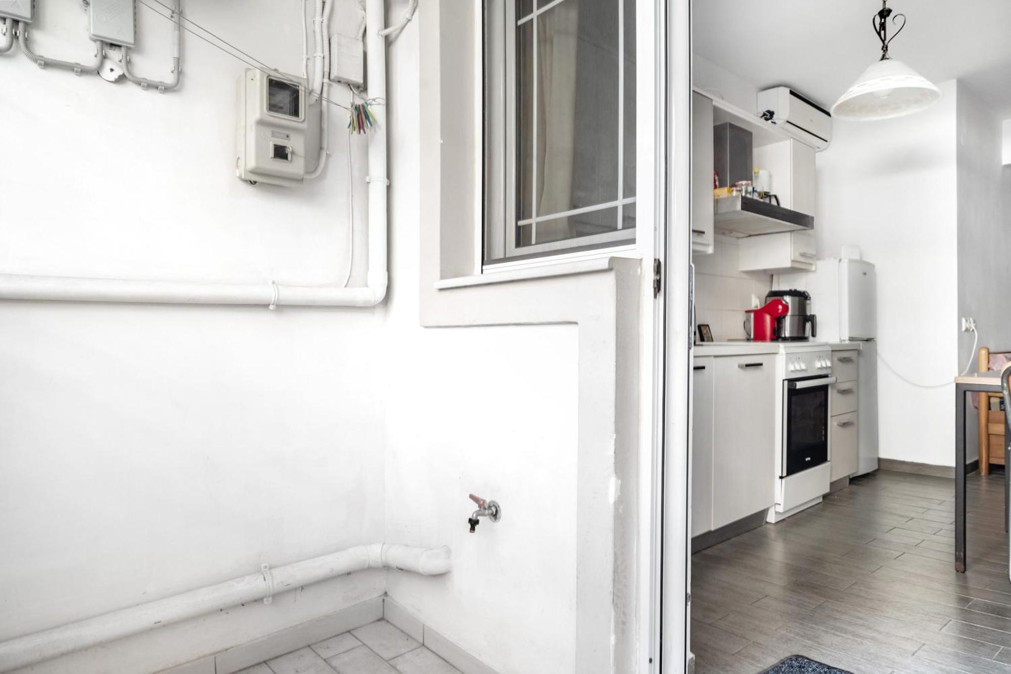 Sotiria House Apartment Preveza Exterior photo