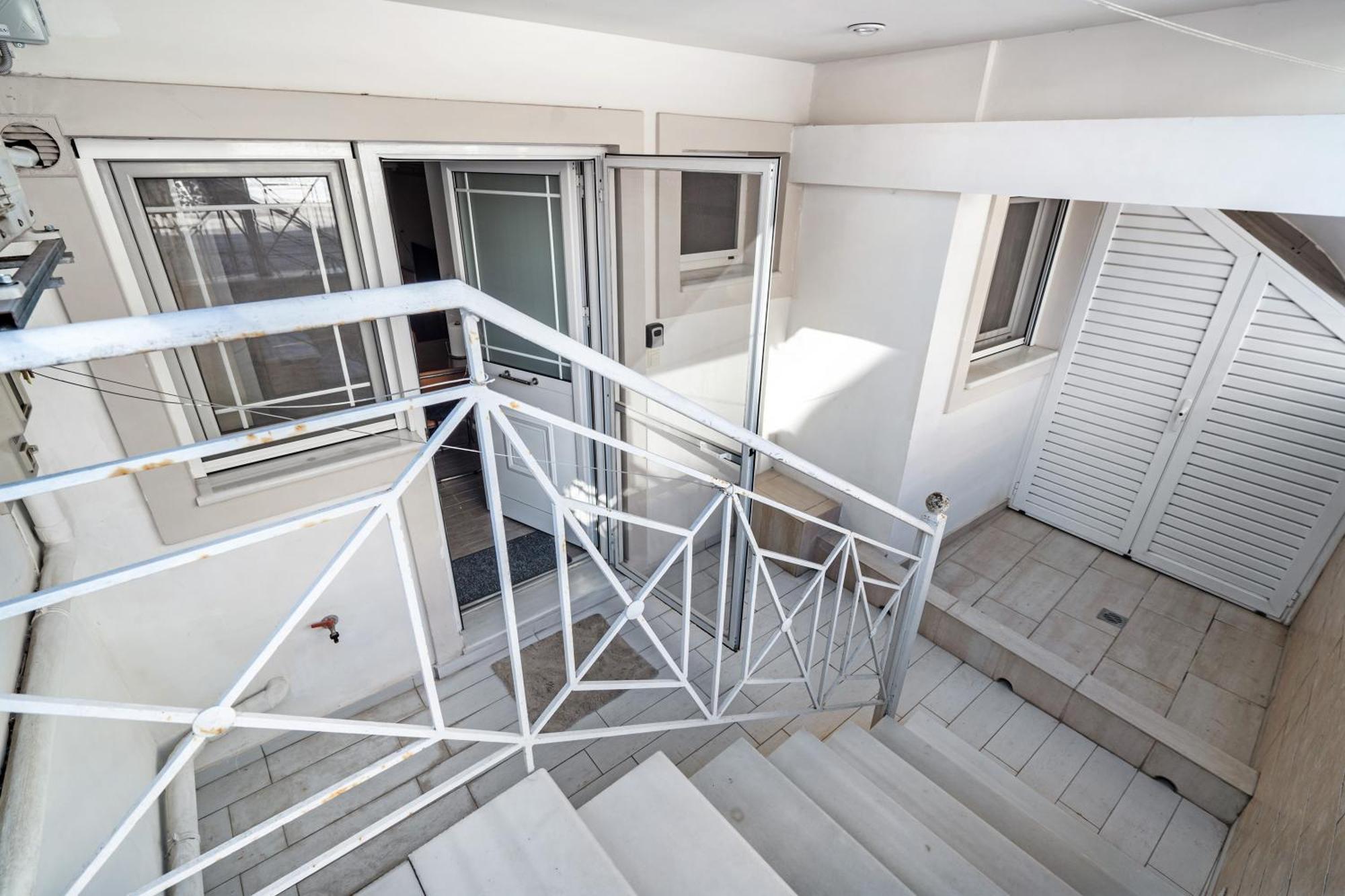 Sotiria House Apartment Preveza Exterior photo