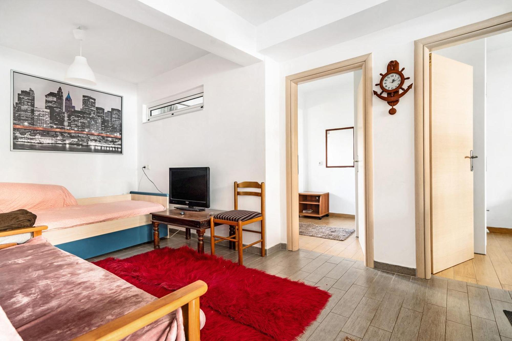 Sotiria House Apartment Preveza Exterior photo