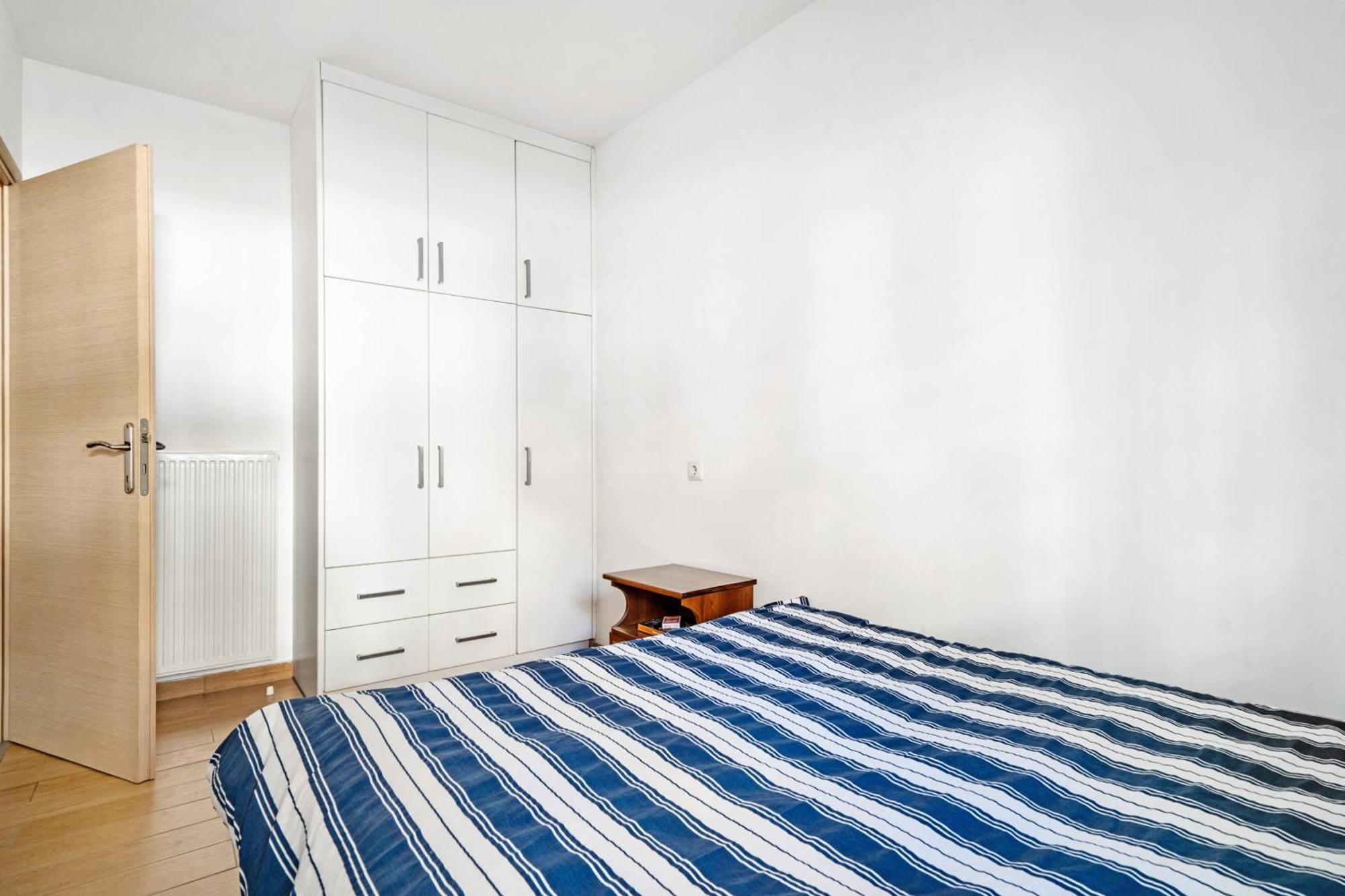 Sotiria House Apartment Preveza Exterior photo