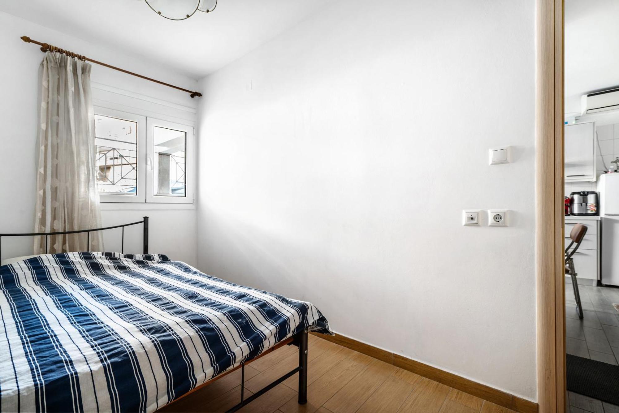 Sotiria House Apartment Preveza Exterior photo