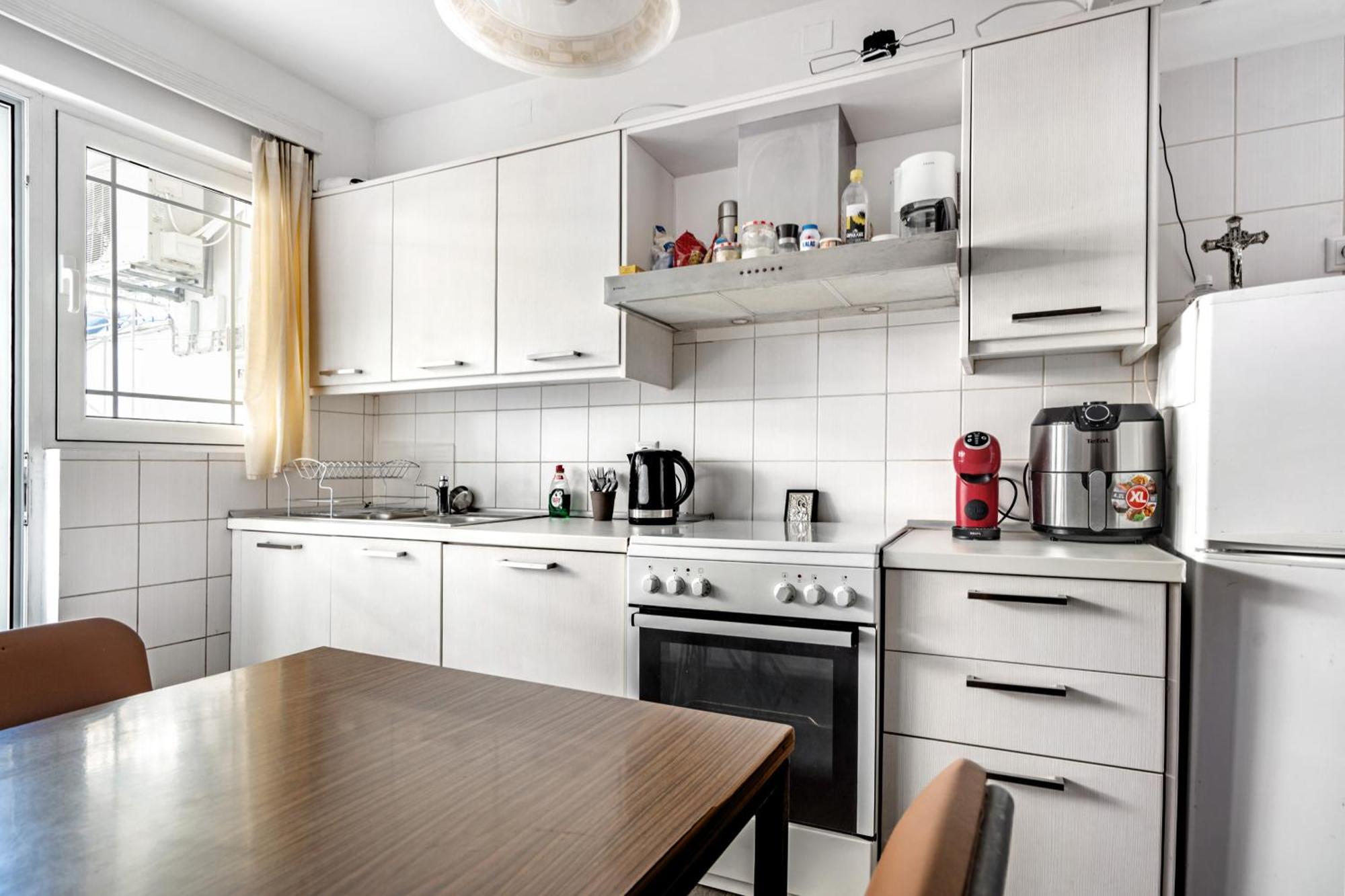 Sotiria House Apartment Preveza Exterior photo