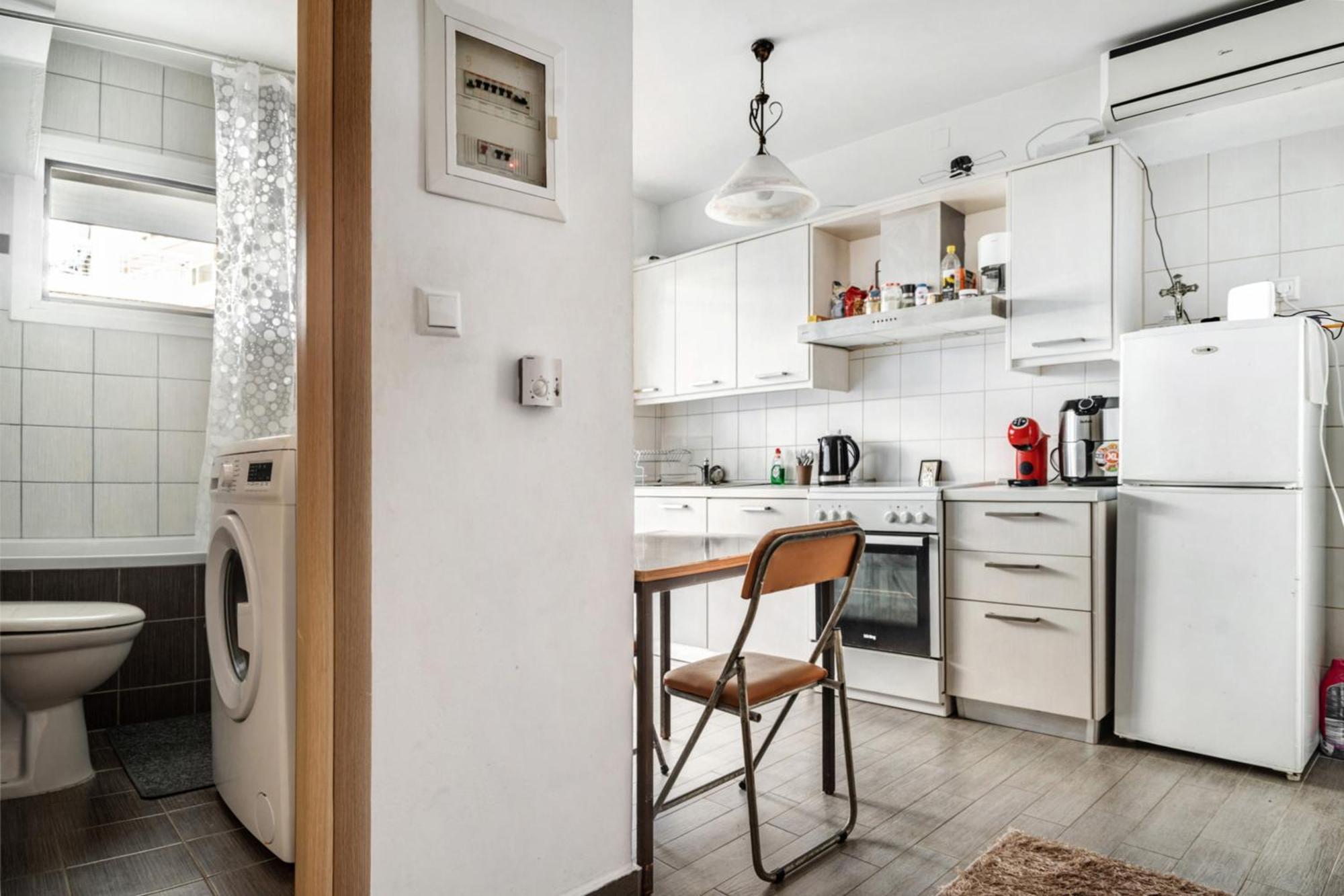 Sotiria House Apartment Preveza Exterior photo